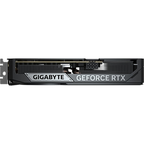 Gigabyte geforce rtx 5060 ti windforce max oc 8g grafische kaart (dlss 4, 3x displayport, 1x hdmi 2.1)