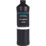 Alphacool tec protect 2 clear 1000ml koelmiddel (transparant)