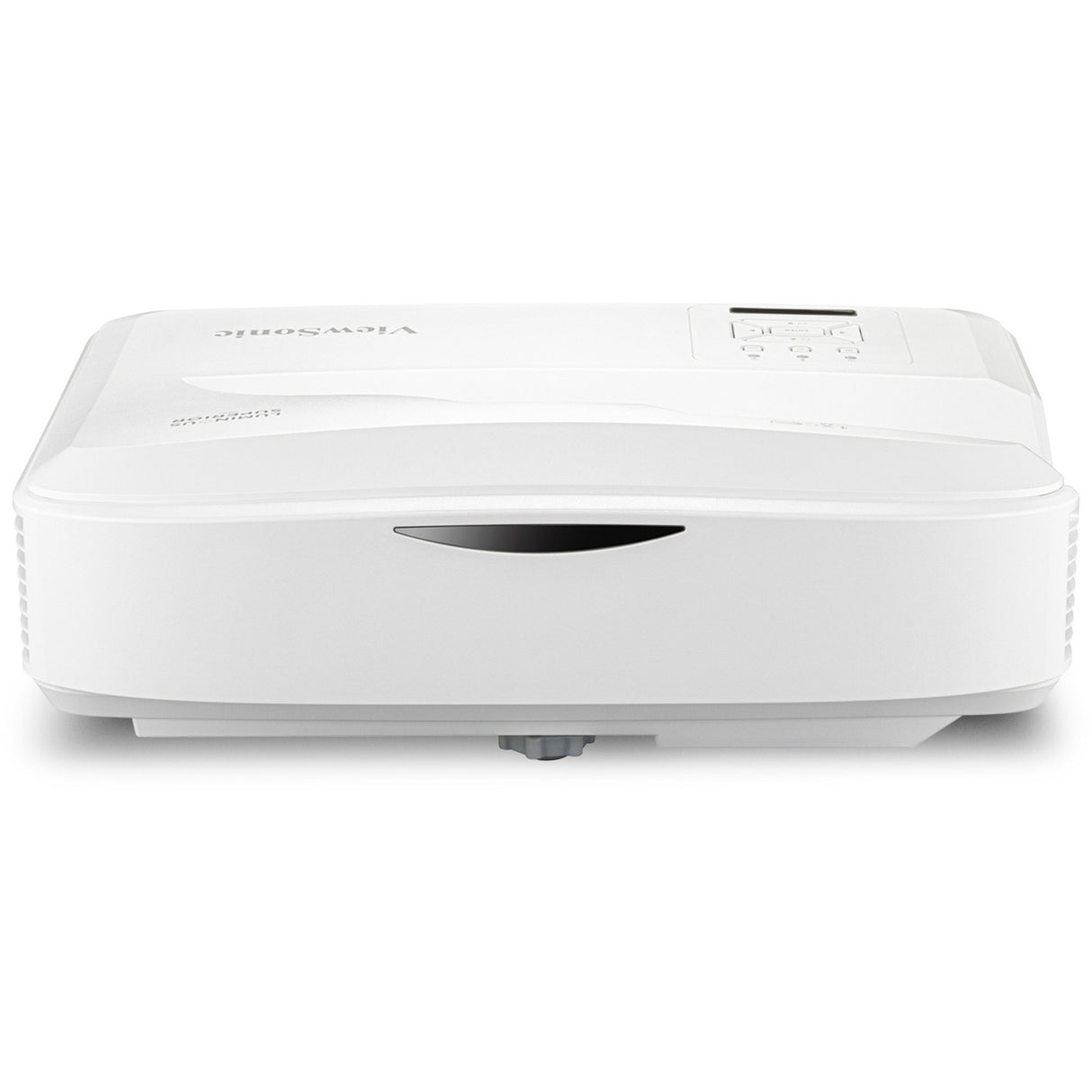Viewsonic ls832wu wuxga ultra short throw laserprojector (wit, 5000 ansi lumen)