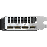 Gigabyte geforce rtx 5060 ti windforce max oc 8g grafische kaart (dlss 4, 3x displayport, 1x hdmi 2.1)