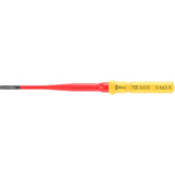 Wera kraftform kompakt vde 17 ra imperial 1 schroevendraaier (rood geel, 17‑delig)