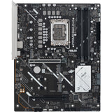 Asus prime b860-plus-csm socket 1851 moederbord (raid, 2.5 gb-lan, sound, atx)