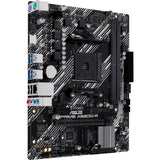 Asus prime a520m-r socket am4 moederbord (raid, gb-lan, sound, µatx)