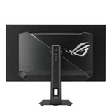 Asus rog strix xg32uqdms 31.5 4k uhd gaming monitor (zwart, 2x hdmi, displayport, 2x usb-a, 240 hz)