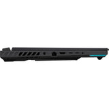 Asus rog strix g16 g614pp-s5032w 16 gaming laptop (grijs | r9 8940hx | rtx 5070 | 16 gb | 1 tb ssd)
