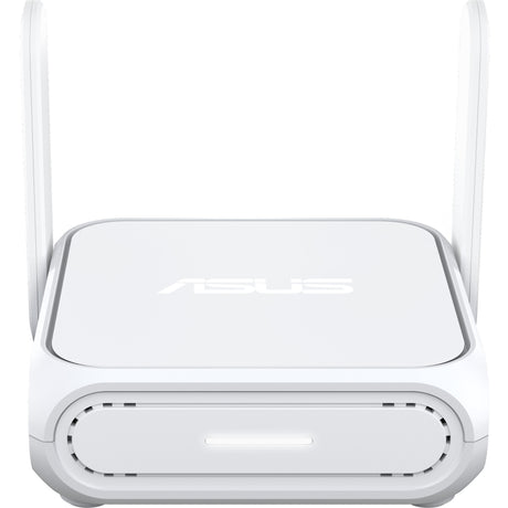 Asus rt-be58 go draadloze wlan lte router (wit)