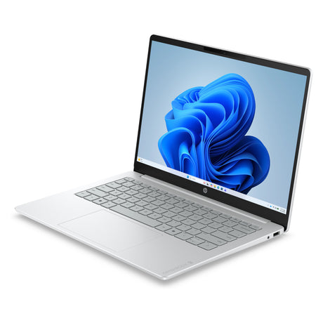 Hp omnibook 3 laptop 14-hy0005ndx (e1kb6ea) 14 laptop (grijs zilver | ryzen 5 130 | radeon 660m | 12 gb | 512 gb ssd)