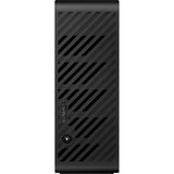 Seagate expansion desktop 4 tb externe harde schijf (zwart, stkp4000400, usb 3.0)