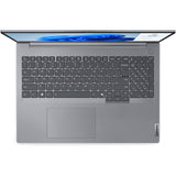 Lenovo thinkbook 16 gen 7 (21mw0088mh) 16 laptop (grijs | ryzen 7 7735hs | radeon 680m | 16 gb | 512 gb ssd)