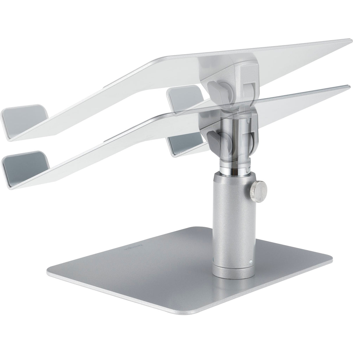 Kensington universele laptopstandaard voor tafel (zilver)