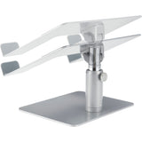 Kensington universele laptopstandaard voor tafel (zilver)