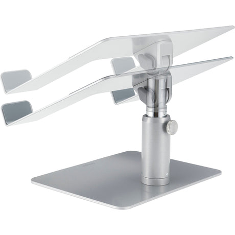 Kensington universele laptopstandaard voor tafel (zilver)