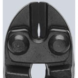Knipex cobolt betonschaar 7102200 kniptang (middensnijder, bevestingshaak)