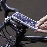 Sp connect weather cover for samsung galaxy a55