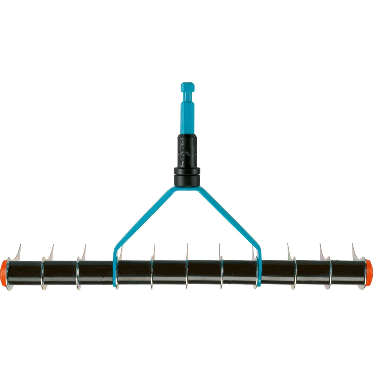Gardena combisystem-eenzijdige vericuteerhark - werkbreedte 35 cm