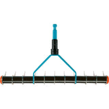 Gardena combisystem-eenzijdige vericuteerhark - werkbreedte 35 cm