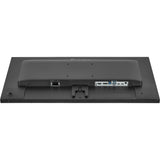 Iiyama prolite x2797hsu-b1 27 monitor (zwart, 120hz, hdmi, displayport, usb-c, audio)