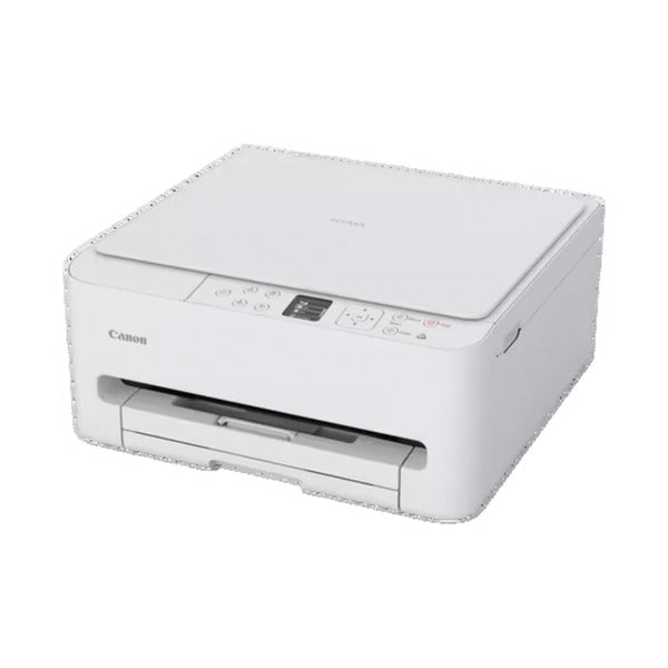 Canon pixma ts6550i all-in-one inkjetprinter (wit, usb, wlan, scan, kopie)