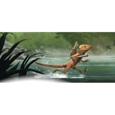 White goblin games everdell: pearlbrook bordspel (nederlands, uitbreiding, 1 - 4 spelers, 60 minuten, vanaf 10 jaar)