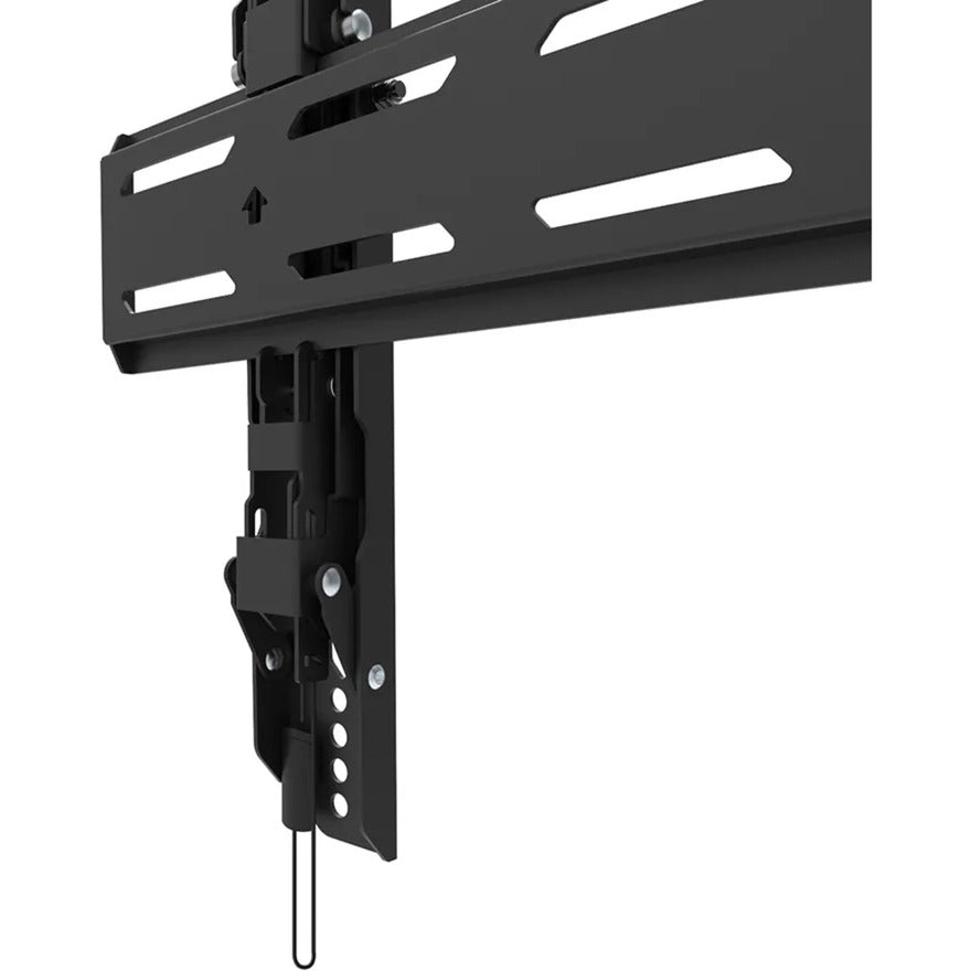Neomounts select wl35s-850bl16 tv wandsteun bevestiging (zwart)