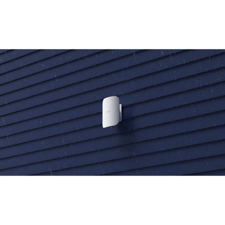 Eero outdoor 7 mesh access point (wit, wi-fi 7, poe+)
