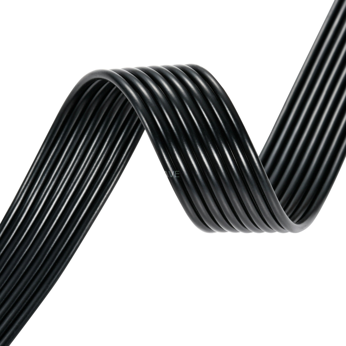 Sharkoon rebel p20 modulaire 1200 watt voeding (zwart, 1x 12vhpwr, 4x pcie)