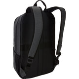 Case logic era 16 laptop backpack rugzak (donkergrijs)