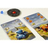 999games 999 games drakenherders kaartspel (nederlands, 2 - 4 spelers, 20 minuten, vanaf 8 jaar)