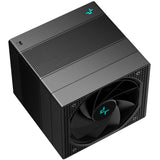 Deepcool assassin iv cpu-koeler (zwart, 4-pins pwm fan-connector)
