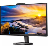 Philips 24e1n5300he 24 monitor (zwart, hdmi, displayport, 4x usb-a, usb-c)