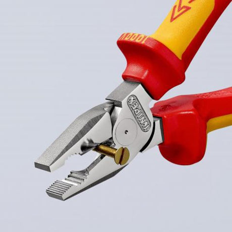 Knipex combinatietang - 0206-180