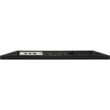 Viewsonic vx2758a-2k-pro-3 27 gaming monitor (zwart (mat), 2x hdmi | 1x displayport | hdr10 | 240 hz)