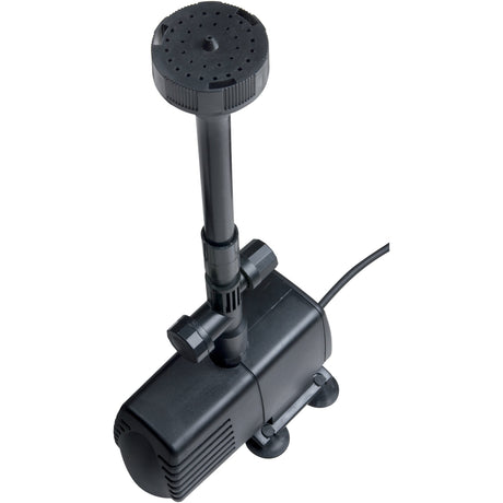 Ubbink xtra 1600 fonteinpomp