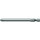 Wera kraftform kompakt 838 ra-r m imperial set 1 bitset (zwart groen, 15‑delig)