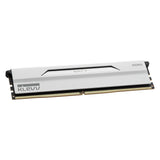 Klevv 64 gb ddr5-6000 (2x 32 gb) kit werkgeheugen (wit, kd5bgua80-60a300i, bolt v, xmp 3.0, expo)