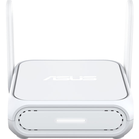 Asus rt-be58 go draadloze wlan lte router (wit)
