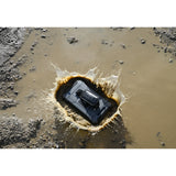 Jcb tough tablet t1 (zwart | 128 gb | android 16 | wi-fi 5 | 3g)