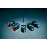 Razer viper v3 hyperspeed gaming muis (zwart, 30.000 dpi)