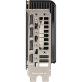 Asus prime geforce rtx 5060 ti oc 8g grafische kaart (3x displayport, 1x hdmi)