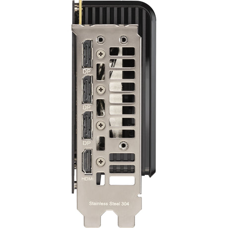 Asus prime geforce rtx 5060 ti oc 8g grafische kaart (3x displayport, 1x hdmi)