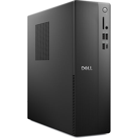 Dell pro qvs1260 pc-systeem (zwart | core ultra 5 225 | intel graphics | 16 gb | 512 gb ssd)