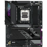 Gigabyte x870e aorus elite wifi7 socket am5 moederbord (zwart, raid, 2.5gb-lan, wi-fi 7, bt, sound, atx)