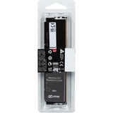 Kingston fury 16 gb ddr5-5600 werkgeheugen (zwart, kf556c40bb-16, beast, xmp)