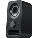 Logitech z150 multimedia speakers pc-luidspreker (zwart)
