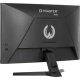 Iiyama g-master red eagle gc2480hsu-b1 23.6 curved gaming monitor (zwart, 2x hdmi, displayport, 2x usb-a, 180 hz)