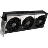 Inno3d geforce rtx 5090 x3 oc grafische kaart (dlss 4, 3x displayport, 1x hdmi 2.1)