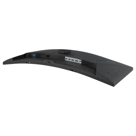 Asus tuf gaming vg34vql3a 34 curved ultrawide monitor (zwart, 2x hdmi, 2x displayport, 3x usb-a, 180 hz (oc))