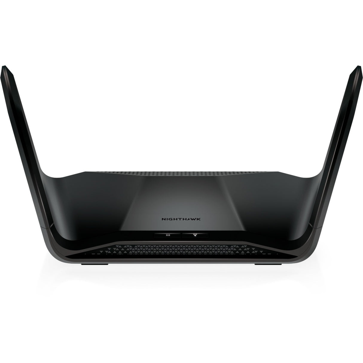 Netgear nighthawk tri-band ax8 8-stream ax6600 wifi 6 router (zwart)