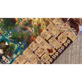 White goblin games de verdwenen ruïnes van arnak bordspel (nederlands, 1 - 4 spelers, 30 - 120 minuten, vanaf 12 jaar)