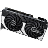 Asus dual geforce rtx 5070 oc grafische kaart (dlss 4, 3x displayport, 1x hdmi 2.1)